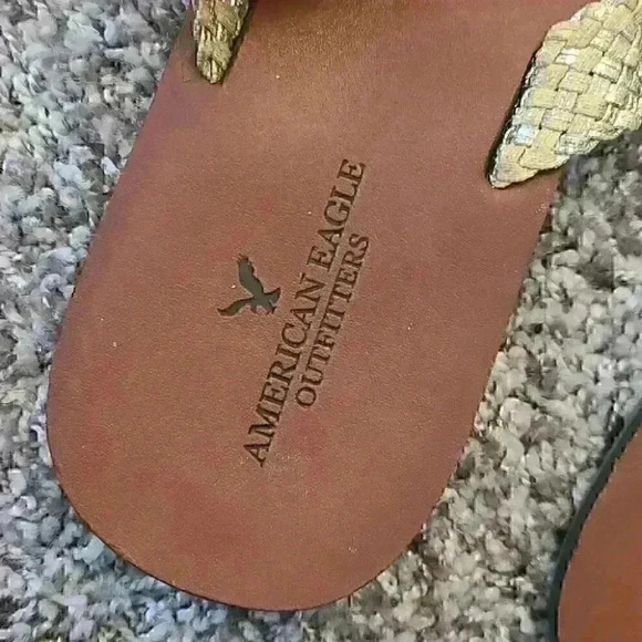 American Eagle Sandals - Picture 3 of 5